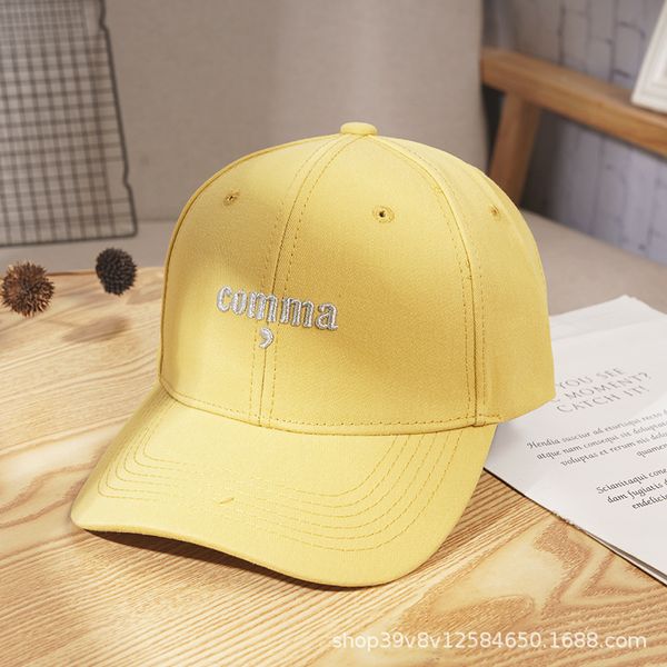 Children's new style sun protection summer candy-colored baseball cap with lettered cat embroidery and brimmed hat for couples, men's sun protection hat, Pale green
Children's new style sun protection summer candy-colored baseball cap with lettered cat embroidery and brimmed hat for couples, men's sun protection hat, Pale green