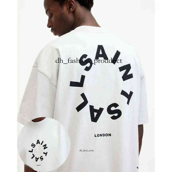 Designer Classic Casual All Saints T Shirt Mens Women Oversized Tall Saintss Tshirt Y2k High Street Short Sleeve Clothing Graphic Tee Cotton Summer Sweatshirt 55b, Product-5
Designer Classic Casual All Saints T Shirt Mens Women Oversized Tall Saintss Tshirt Y2k High Street Short Sleeve Clothing Graphic Tee Cotton Summer Sweatshirt 55b, Product-5