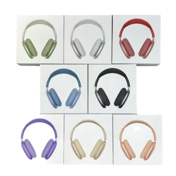 Max P9 Pro Max Wire… - image