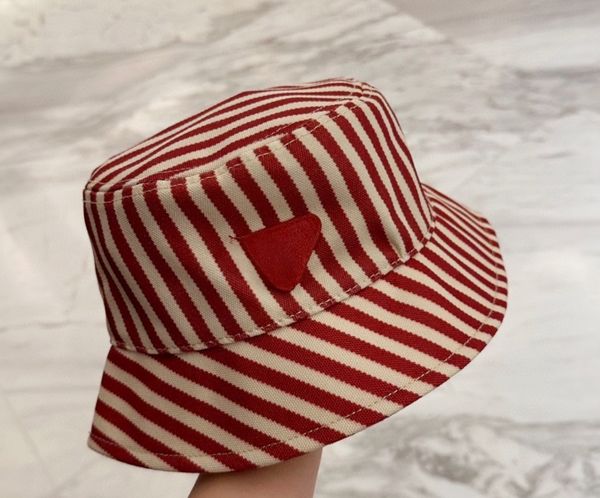 Stripe Designer Buc…