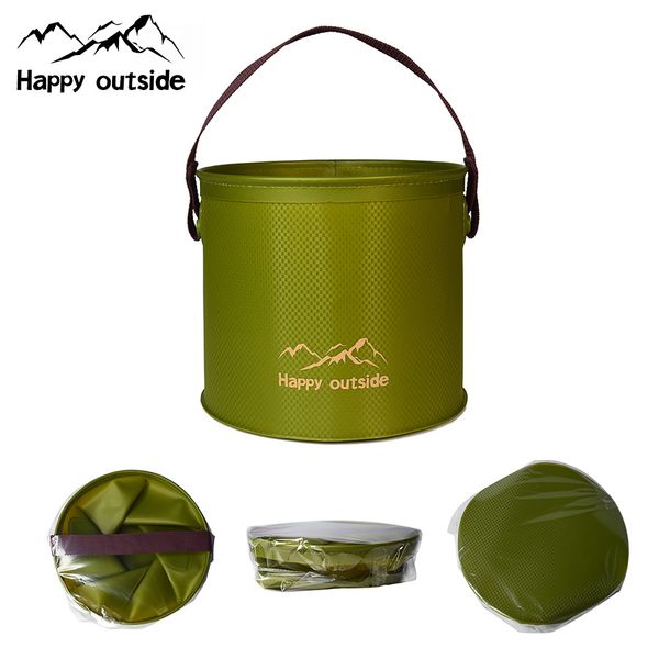 9-10L Foldable Camp… - image