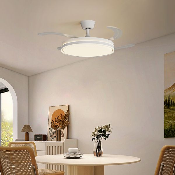 Stylish Invisible L…