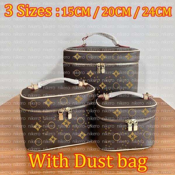 Designer Bag Makeup Bag Luxury Cosmetic bag High Quality Women's Handbag Purse Cowhide travel Storage Bag Toiletry Bag Mini Brown vanity bag designer cosmetic bag, #24
Designer Bag Makeup Bag Luxury Cosmetic bag High Quality Women's Handbag Purse Cowhide travel Storage Bag Toiletry Bag Mini Brown vanity bag designer cosmetic bag, #24