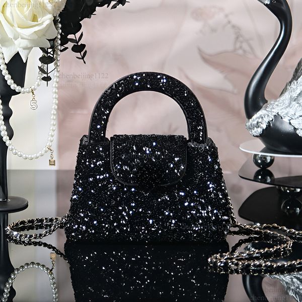 99A exquisite craftsmanship, luxurious and trendy style designer handbag, 100% genuine leather with pure steel hardware, crossbody bag, single-shoulder handbag, One
99A exquisite craftsmanship, luxurious and trendy style designer handbag, 100% genuine leather with pure steel hardware, crossbody bag, single-shoulder handbag, One