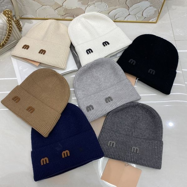 Beanie Designer Bea… - image