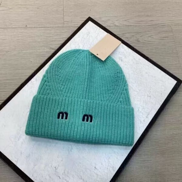 Beanie Designer Bea… - image