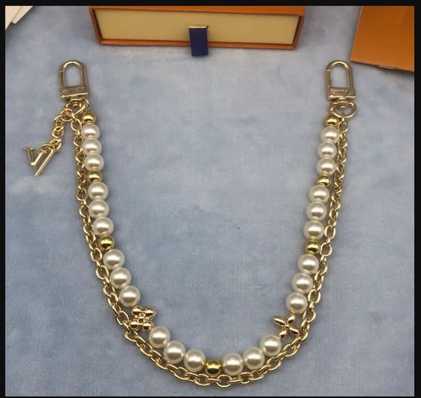 Designer Keychain W…