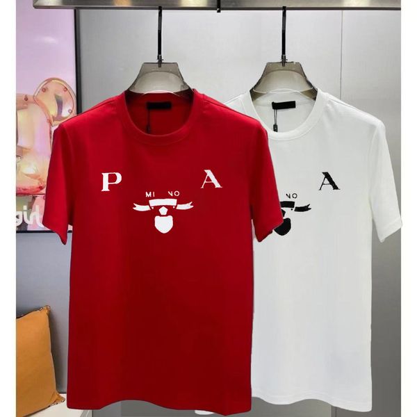 Mens Designer T Shi… - image