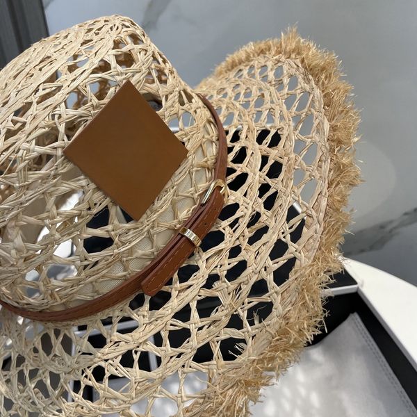 Net Wide Brim Hats …