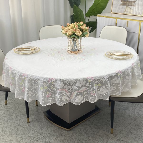 Round Table Table C…