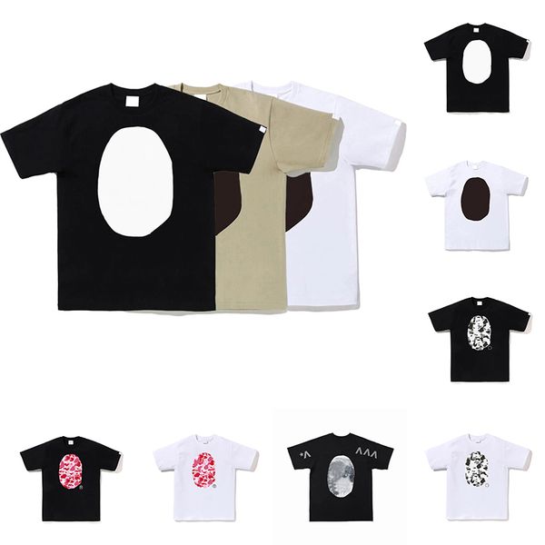 Bapeshirt T- shirt high-quality mens cotton tshirts womens fashion print tshirt summer casual breathable black white short sleeved top tees size m-3xl, Army green
Bapeshirt T- shirt high-quality mens cotton tshirts womens fashion print tshirt summer casual breathable black white short sleeved top tees size m-3xl, Army green