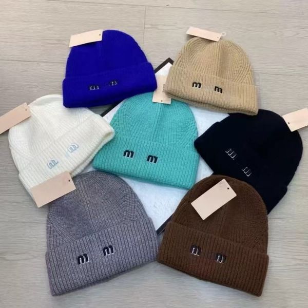 Beanie Designer Bea… - image