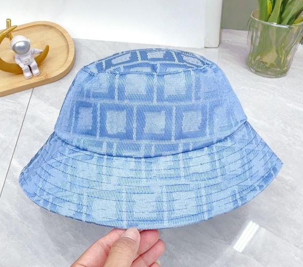 Orange Designer Buc…