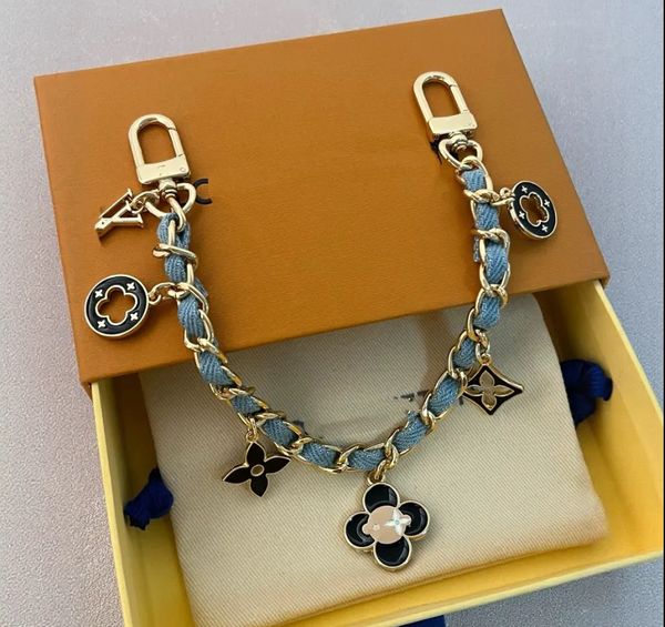 Designer Keychain W…