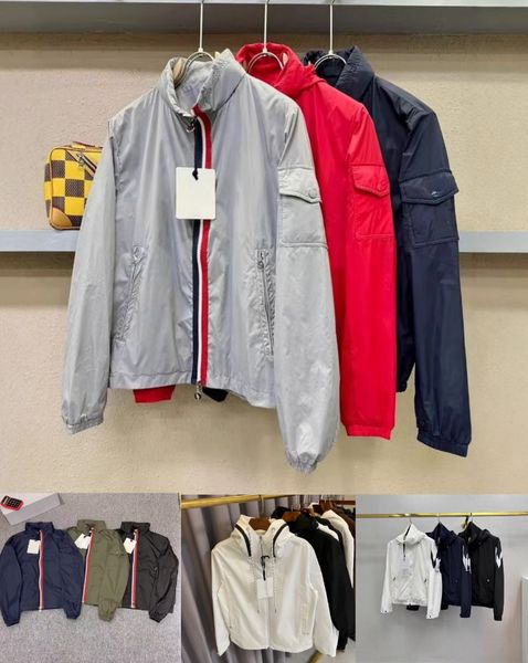 Men's Jackets Designer Stormtrooper hooded jacket men's versatile plus size outdoor zipper top jacket, M2
Men's Jackets Designer Stormtrooper hooded jacket men's versatile plus size outdoor zipper top jacket, M2