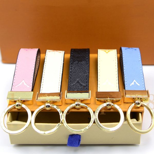 Luxury Designer Key…