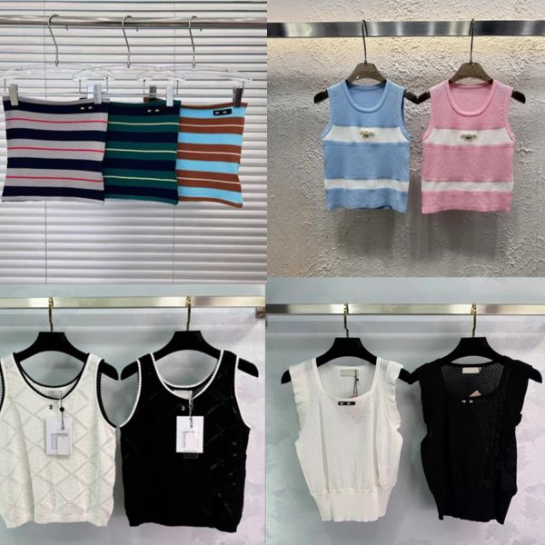 Women's Tanks & Camis Designer Multiple styles Vintage Revival Classic Tank Top in Black and White, Green 
Women's Tanks & Camis Designer Multiple styles Vintage Revival Classic Tank Top in Black and White, Green