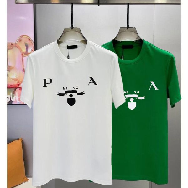 T-Shirt For Men Spr… - image