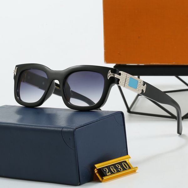 Luxury Designer Sun…