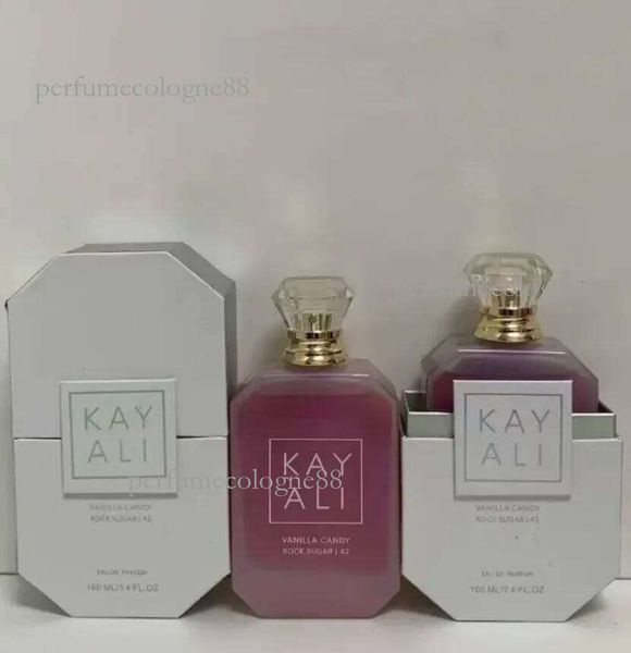2025 Kayali Perfume 100ml Vanilla 28 Eau De Parfum Men Woman Fragrance 3.4oz Long Lasting Smell Designer Brand EDP Man Women Neutral Cologne Spray Body perfume
2025 Kayali Perfume 100ml Vanilla 28 Eau De Parfum Men Woman Fragrance 3.4oz Long Lasting Smell Designer Brand EDP Man Women Neutral Cologne Spray Body perfume