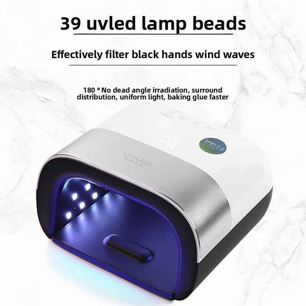 Dryer 2.0 48W Uv Le…