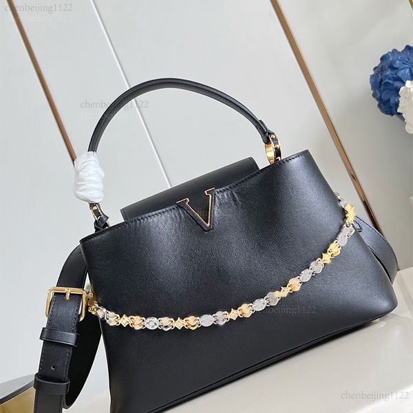 99A Premium Designer Collection, 100% genuine leather and pure steel hardware for superior durability. Handbags, crossbody bags, shoulder bags, fashionable bags., One
99A Premium Designer Collection, 100% genuine leather and pure steel hardware for superior durability. Handbags, crossbody bags, shoulder bags, fashionable bags., One