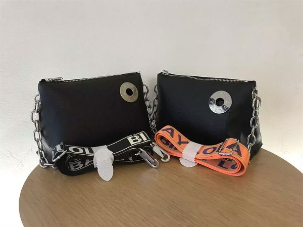 Fashion Women Hand … - image