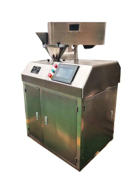 Dry Granulator Supe…