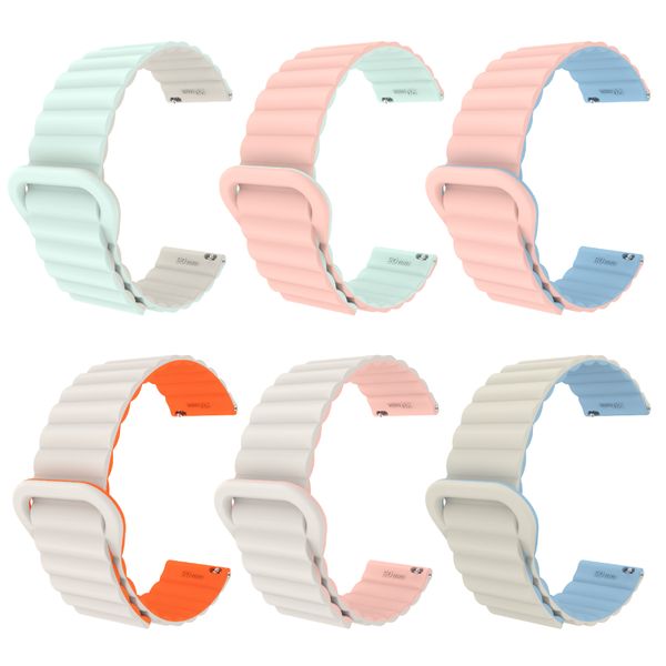 Durable Silicone Ba…