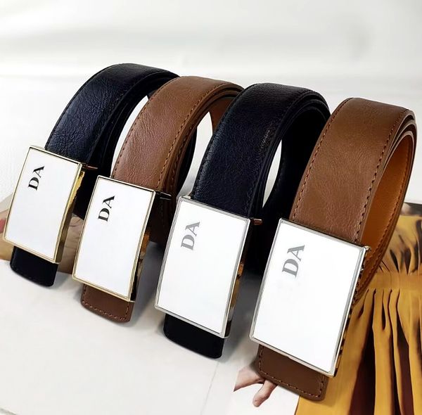 Letters Belts For M…