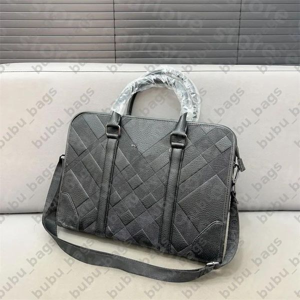 Luxury Briefcase Fa…