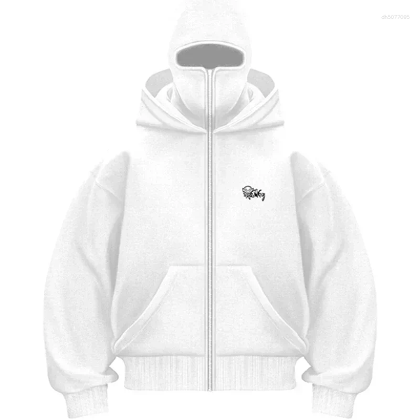 Men's Hoodies Selling Balaclava Printed Zipper Hooded Sweatshirt For Winter Warmth And Leisure In 2025 Design Sports, Black
Men's Hoodies Selling Balaclava Printed Zipper Hooded Sweatshirt For Winter Warmth And Leisure In 2025 Design Sports, Black