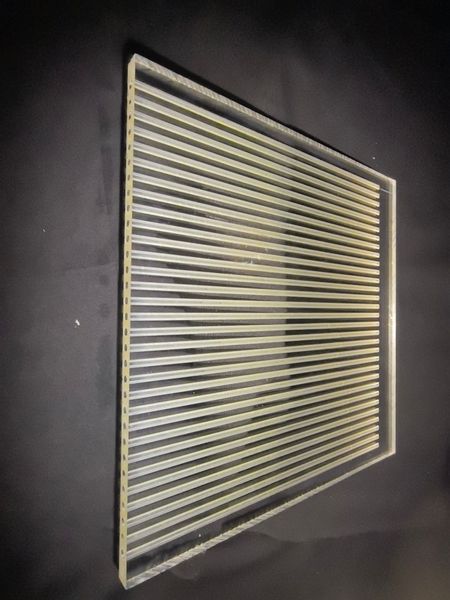 Precision Temperatu…