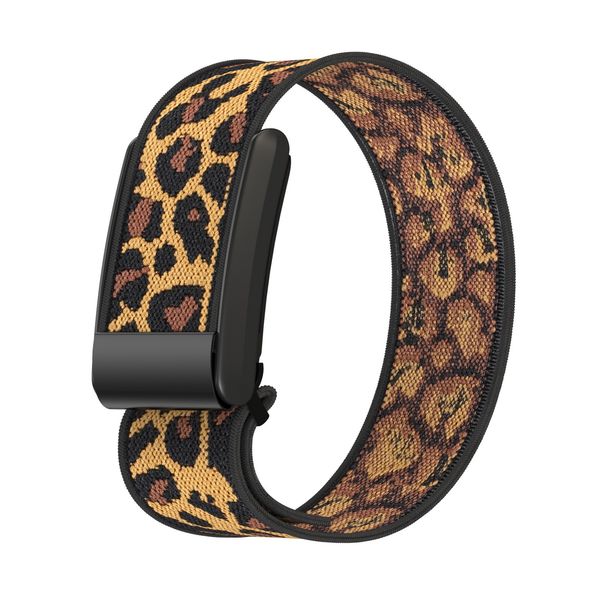 WHOOP 4.0/5.0 strap, Nylon watch braided Whoop fitness band strap