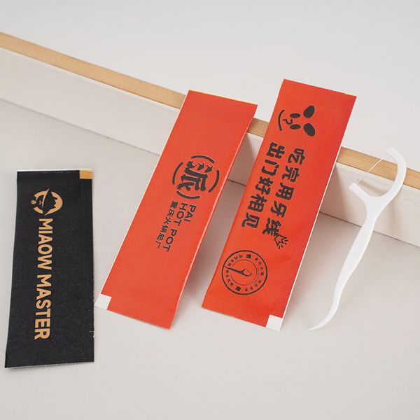 Gentle Dental Floss… - image