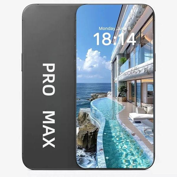 I16 Pro Max 16+1TB …
