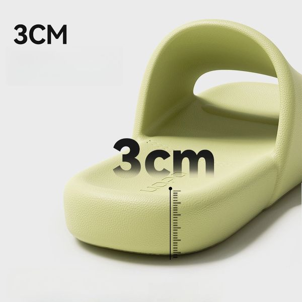 durable mens eva household casual wear sandals featuring nonskid bottom ideal yearround accessory, Sunny yellow
durable mens eva household casual wear sandals featuring nonskid bottom ideal yearround accessory, Sunny yellow