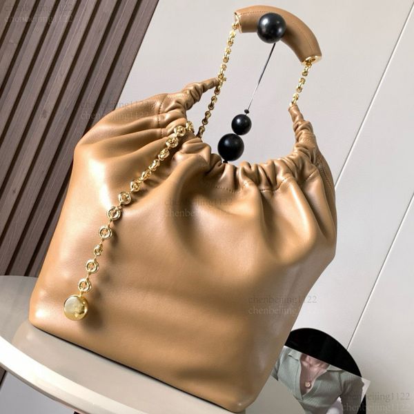 99A Premium Designer Handbag Model: Napa Sheep Leather, Genuine Leather Shoulder Bag, Equipped with Pure Steel Hardware for a Rich and Fashionable Casual Look, Three 
99A Premium Designer Handbag Model: Napa Sheep Leather, Genuine Leather Shoulder Bag, Equipped with Pure Steel Hardware for a Rich and Fashionable Casual Look, Three