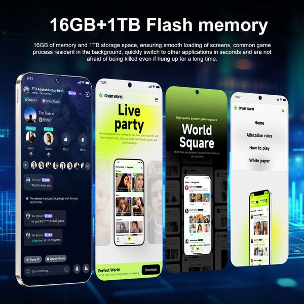 i15 i16 5G Smartphone S26Ultra Brand New Android — compare prices at CompareOffers