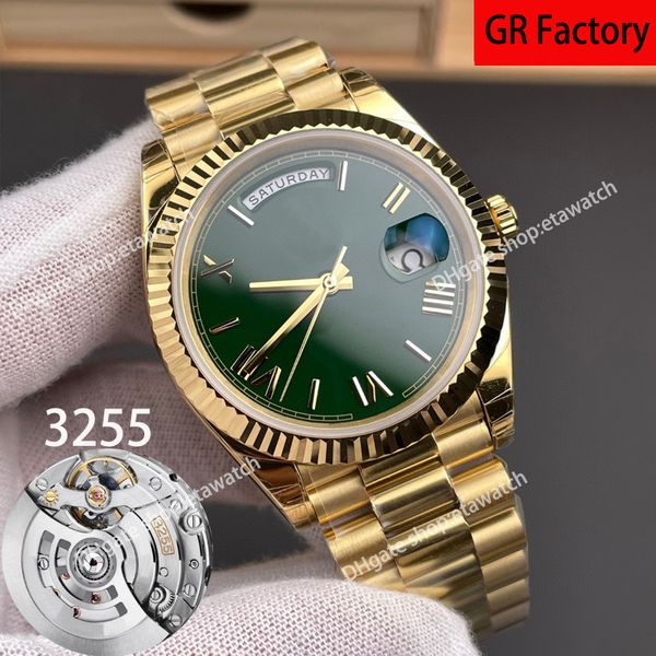 Gr Factory Eta 3255…