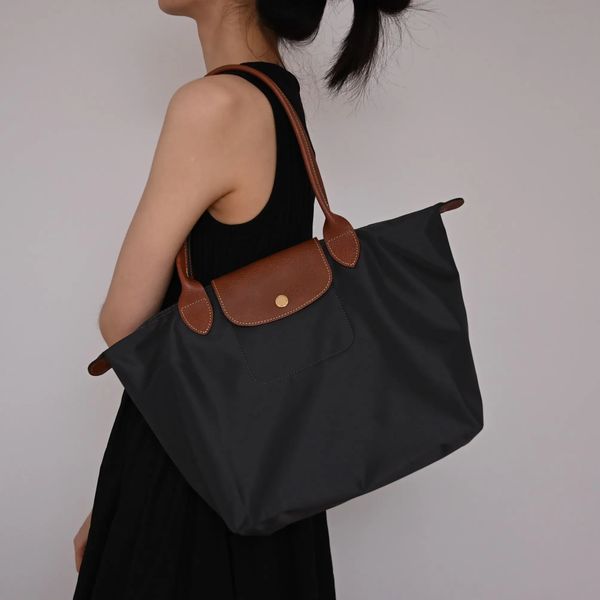 2025 Designer Bags Canvas Tote Bags Handbags Luxury Leather Shoulder Bags Fashion Wallets Outdoor Beach Bags Women's Shopping Bags