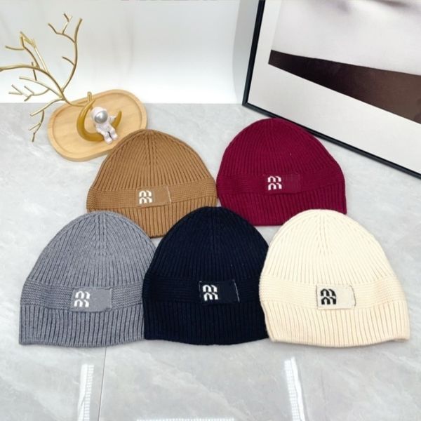 Designer Beanie Des… - image