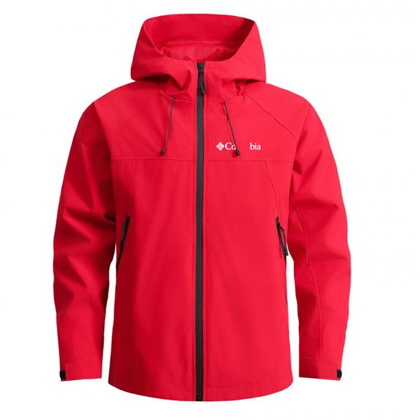 Mens Jackets Spring Autumn Outwear Windbreaker Zipper Fashion Jackets Designer …