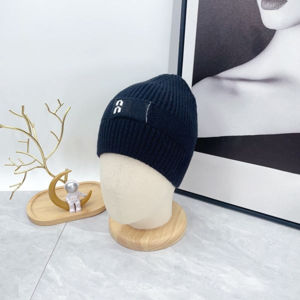 Designer Beanie Des…