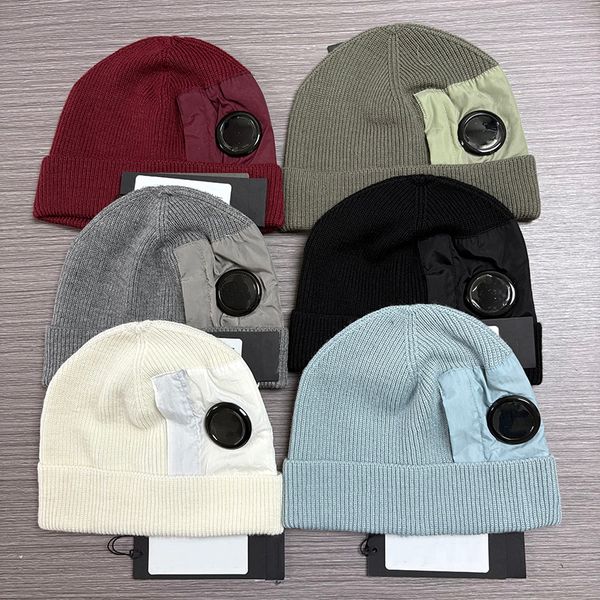 Designer Beanie Hat…