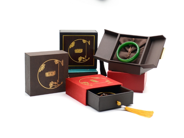 Hand Chain Box Jewe…