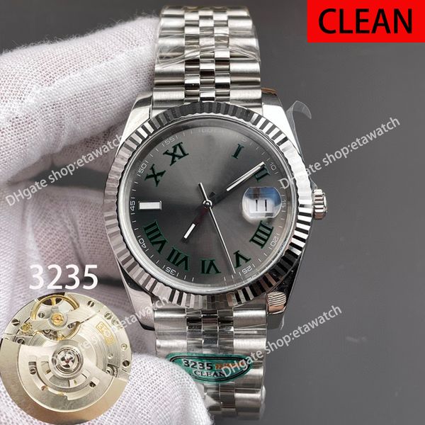 C/Clean Factory Eta…