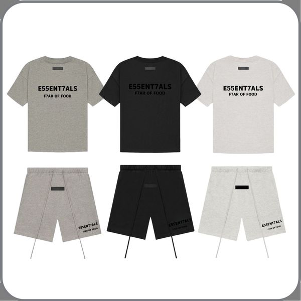designer essentialess t shirt mens t shirt unisex essentialases clothes pullover short sleeve Letter printed overcoat essentialsity tshirts streetwear shirts, Style 1 back image
designer essentialess t shirt mens t shirt unisex essentialases clothes pullover short sleeve Letter printed overcoat essentialsity tshirts streetwear shirts, Style 1 back image