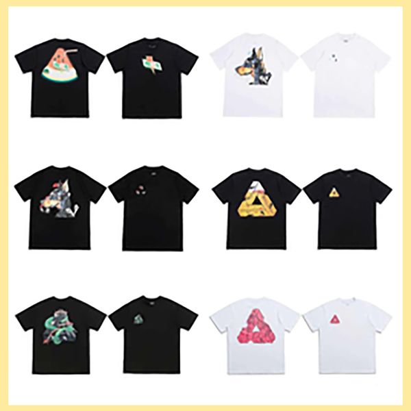 graphic tee Mens tshirts Fashion designer shirt T Shirt big P triangle graffiti print trendy Couple womens t shirt Summer High Street shirts asian size s-xl, Yellow
graphic tee Mens tshirts Fashion designer shirt T Shirt big P triangle graffiti print trendy Couple womens t shirt Summer High Street shirts asian size s-xl, Yellow
