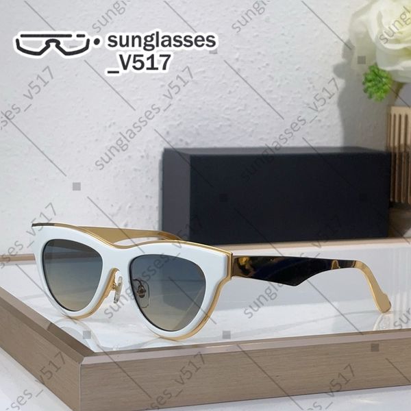 Cat Eye Sunglasses …